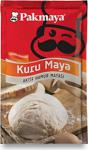 Pakmaya 100 gr 5'li Paket Kuru Aktif Hamur Mayası