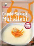 Pakmaya 152 Gr Sakızlı Muhallebi