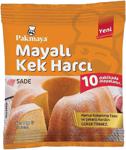 Pakmaya 28 Gr Mayalı Sade Kek Harcı