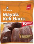 Pakmaya 46 Gr Mayalı Kakaolu Kek Harcı