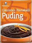 Pakmaya Çikolatalı Portakallı 116 Gr Puding