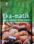 Pakmaya Eka-Matik 100 gr Ekmek Geliştirici Toz