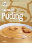 Pakmaya Karamelli 84 Gr Puding