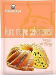 Pakmaya Kuru Meyve Şekerlemesi 75 G