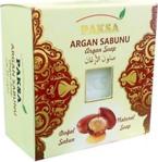 Paksa Argan Sabun