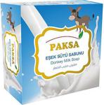 PAKSA EŞEK SÜTÜ SABUNU