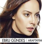 Pal Ebru Gündeş - Araftayım (Plak)