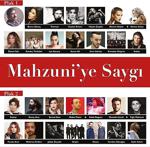 Pal Mahzuni'Ye Saygı - Çeşitli Sanatçılar (2 Lp)