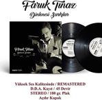 Pal Plak - Faruk Tınaz - Dinlenesi Şarkılar (2 Lp)