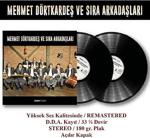 Pal Plak - Mehmet Dörtkardeş - Ve Sıra Arkadaşları (2 Lp)