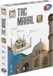 Pal Tac Mahal 3D 87 Parça Puzzle