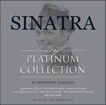 Pal Yabancı Plak - Frank Sinatra - Platinum Collection (3 Beyaz Lp)