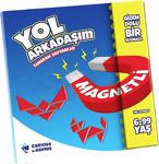 Pal Yol Arkadaşım Tangram Zeka Oyunu (Hayvanlar)