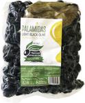 Palamidas - Az Tuzlu Siyah Zeytin 1 Kg