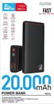 Paleon 20000 Mah Powerbank