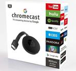 Paleon Chromecast 4K Hdmi Görüntü Ve Ses Aktarıcı