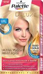 Palette Blond Deluxe IL1 Röfle Yoğun Renk Açıcı Saç Boyası