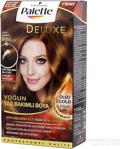 Palette Deluxe Saç Boyası 8.554 Dore Kumral