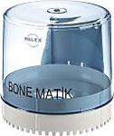 Palex 3434 Bonematik Hijyenik Bone Dispenseri Şeffaf Mavi