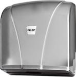 Palex Z Katlı Kağıt Havlu Dispenseri Şeffaf Füme