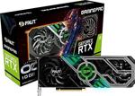 Palit Geforce Rtx 3080 Lhr Gamingpro Oc 10Gb 320 Bit Ekran Kartı