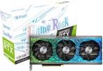 Palit Rtx 3080 Gamerock Ned3080U19Ia-1020G 320 Bit Gddr6X 10 Gb Ekran Kartı