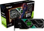 Palit Rtx 3080 Ti Gamingpro 384 Bit Gddr6X 12 Gb Ekran Kartı