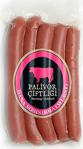 Palivor Çiftliği 100 Gr Bratwurst Sosis