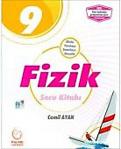 Palme 9. Sınıf Fizik Soru Kitabı