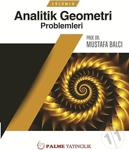 Palme Yayınevi Çözümlü Analitik Geometri Problemleri