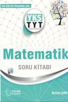 Palme Yayınları Tyt Matematik Soru Kitabı Palme Mathe Serisi