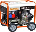 Palmera Pa850Djd 5.5 Kw Dizel Jeneratör