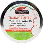 Palmer's Cocoa Tummy Butter 125 gr Hamile Çatlak Göbek Kremi