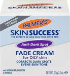 Palmer'S Skin Success Anti Dark Spot Fade Cream 75 Gr