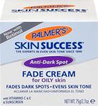 Palmer'S Yağlı Ciltler Için Leke Karşıtı Krem 75 G