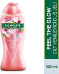 Palmolive Aroma Sensations Feel Glow 500 Ml Duş Jeli