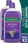 Palmolive Aroma Therapy Anti Stress Sıvı Sabun 700 ml x 2 Adet