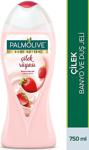 Palmolive Body Butter Çilek Rüyası Çilek Suyu Ile Banyo Ve Duş Jeli 750 Ml