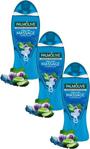 Palmolive Duş Jeli Aroma Sensation Feel The Massage 500 Gr X 3 A