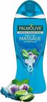 Palmolive Duş Jeli Massage 500Ml X 12 Adet