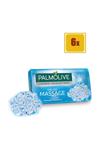 Palmolive Feel The Massage 150 gr x6 Adet Katı Güzellik Sabunu