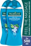 Palmolive Feel The Massage 500 ml x2 Adet Duş Jeli