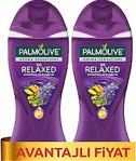 Palmolive Feel The Massage 750 ml x2 Adet Duş Jeli