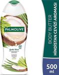 Palmolive Gentle Wash 500 Ml Duş Jeli