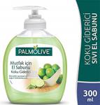 Palmolive Koku Giderici Sıvı Sabun 300 Ml