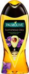 Palmolive Luminous Oils Avokado Yağı ve İris Özlü 500 ml Duş Jeli