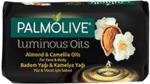 Palmolive Luminous Oils Badem Yağı & Kamelya 150 Gr Güzellik Sabunu