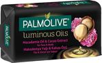 Palmolive Luminous Oils Makademya Yağı Kakao 150 gr Güzellik Sabunu