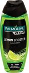 Palmolive Men Lemon Booster Enerji Verici 500 ml Duş Jeli