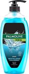 Palmolive Men Sport Revitalizing 4'Ü 1 Arada Canlandırıcı 750 Ml Duş Jeli